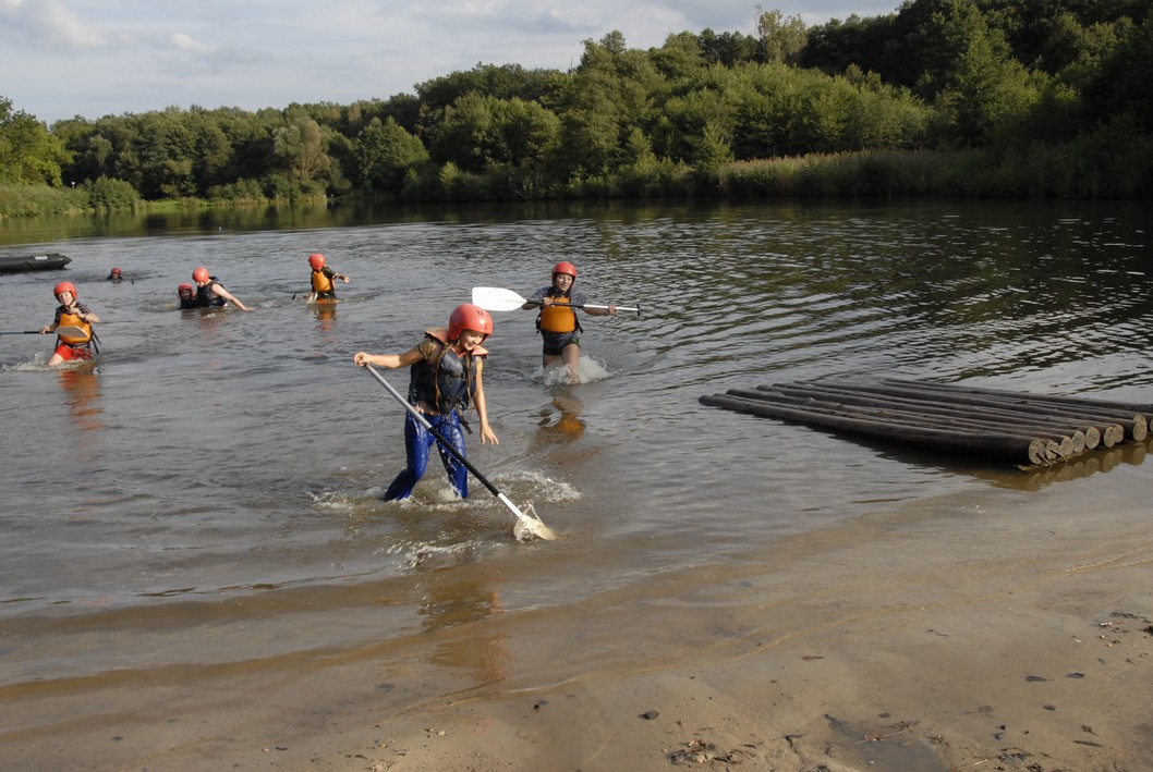 044 CAL Zahajovacka 2010